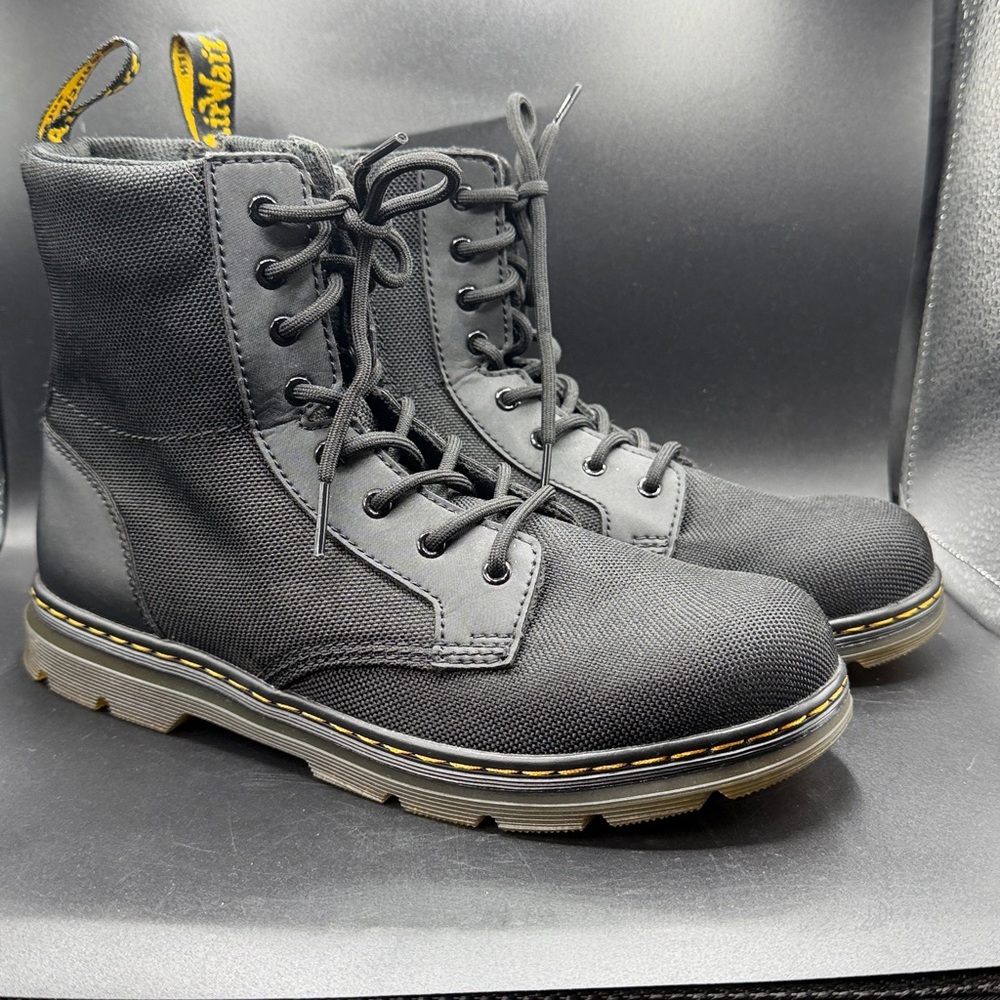Dr Martens Combs Airwair Boots